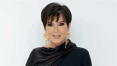 mj kardashian age|Kardashian fans baffled by MJs real age as Kris。